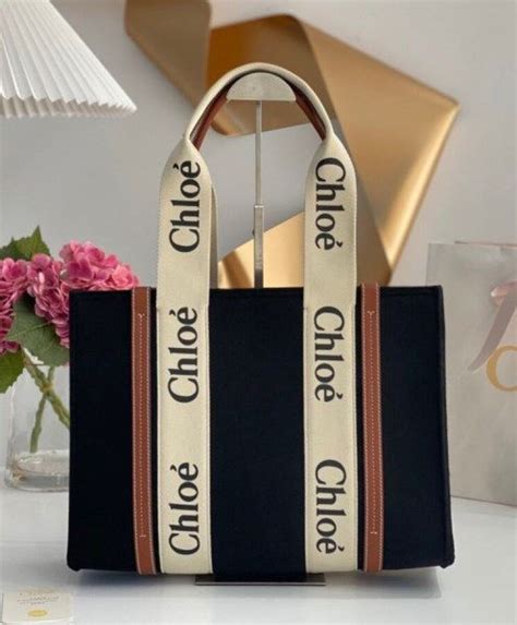 buy fake chloe bag|chloe tote bag copy.